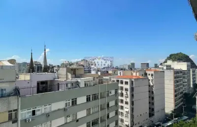 Sala comercial à venda na rua conde de bonfim, tijuca, rio de janeiro, 30 m2 por r$ 275.000