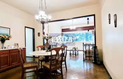 Apartamento com 3 quartos à venda na rua alzira brandão, tijuca, rio de janeiro, 130 m2 por r$ 740.000