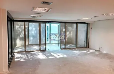 Prédio com 8 salas para alugar na rua capitão salomão, humaitá, rio de janeiro, 420 m2 por r$ 40.000