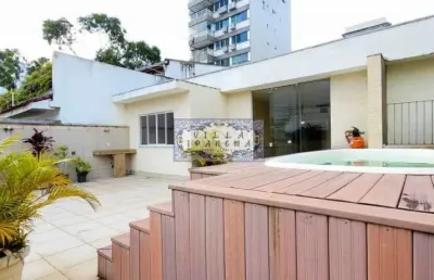 Cobertura com 4 quartos à venda na rua barão da torre, ipanema, rio de janeiro, 495 m2 por r$ 6.800.000