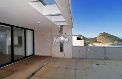 Apartamento com 4 quartos à venda na avenida atlântica, copacabana, rio de janeiro, 635 m2 por r$ 15.500.000