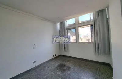 Sala comercial com 1 sala à venda na rua xavier da silveira, copacabana, rio de janeiro, 28 m2 por r$ 215.000