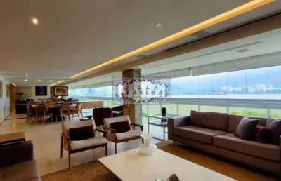 Apartamento com 2 quartos à venda na avenida epitácio pessoa, lagoa, rio de janeiro, 260 m2 por r$ 5.200.000