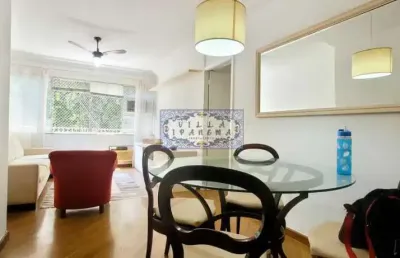 Apartamento com 3 quartos à venda na largo dos leões, humaitá, rio de janeiro, 90 m2 por r$ 999.800