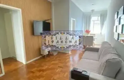 Apartamento com 2 quartos à venda na rua campos sales, tijuca, rio de janeiro, 70 m2 por r$ 585.000