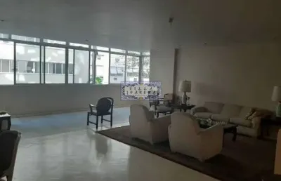 Apartamento com 4 quartos à venda na rua paula freitas, copacabana, rio de janeiro, 303 m2 por r$ 2.200.000