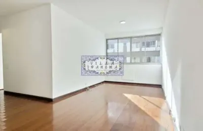 Apartamento com 3 quartos à venda na rua marquês de abrantes, flamengo, rio de janeiro, 100 m2 por r$ 1.200.000