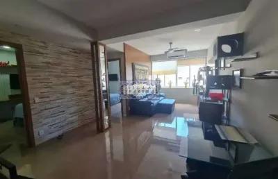 Apartamento com 2 quartos à venda na rua pompeu loureiro, copacabana, rio de janeiro, 100 m2 por r$ 1.380.000