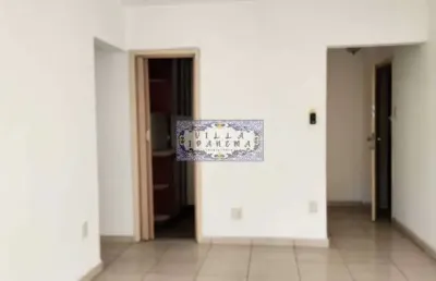 Apartamento com 2 quartos à venda na rua farias brito, grajaú, rio de janeiro, 70 m2 por r$ 470.000