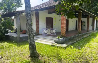 Terreno à venda na estrada do grumari, recreio dos bandeirantes, rio de janeiro, 4000 m2 por r$ 3.500.000