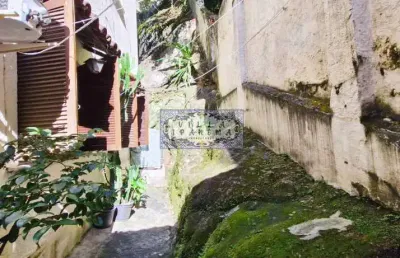 Apartamento com 1 quarto à venda na rua professor luiz cantanhede, laranjeiras, rio de janeiro, 50 m2 por r$ 477.000