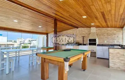 Cobertura com 4 quartos à venda na avenida comandante júlio de moura, barra da tijuca, rio de janeiro, 500 m2 por r$ 3.300.000