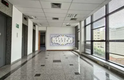 Sala comercial para alugar na rua dezenove de fevereiro, botafogo, rio de janeiro, 700 m2 por r$ 30.000