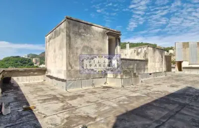 Prédio com 10 salas à venda na rua pinheiro guimarães, botafogo, rio de janeiro, 8300 m2 por r$ 35.000.000
