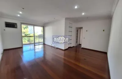 Apartamento com 2 quartos à venda na rua das laranjeiras, laranjeiras, rio de janeiro, 119 m2 por r$ 1.180.000