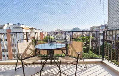 Apartamento com 2 quartos à venda na rua comandante rúbens silva, freguesia (jacarepaguá), rio de janeiro, 73 m2 por r$ 442.000