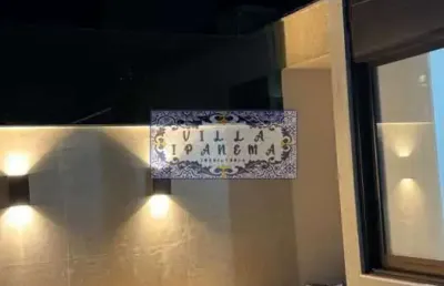 Cobertura com 3 quartos à venda na rua pinheiro guimarães, botafogo, rio de janeiro, 250 m2 por r$ 3.200.000