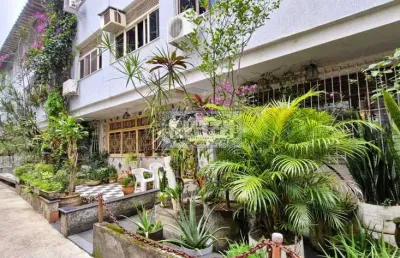 Casa em condomínio fechado com 3 quartos à venda na rua lópes quintas, jardim botânico, rio de janeiro, 200 m2 por r$ 2.300.000