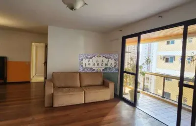Apartamento com 3 quartos à venda na rua engenheiro enaldo cravo peixoto, tijuca, rio de janeiro, 137 m2 por r$ 1.290.000