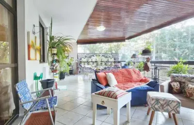 Apartamento com 3 quartos à venda na rua jorge yunes, recreio dos bandeirantes, rio de janeiro, 167 m2 por r$ 1.150.000