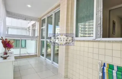 Apartamento com 2 quartos para alugar na avenida embaixador abelardo bueno, barra da tijuca, rio de janeiro, 70 m2 por r$ 4.500