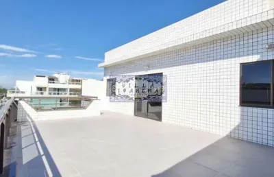 Cobertura com 3 quartos à venda na avenida glaucio gil, recreio dos bandeirantes, rio de janeiro, 450 m2 por r$ 1.400.000