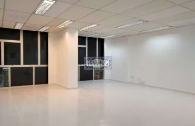 Casa comercial com 1 sala para alugar na rua senador dantas, centro, rio de janeiro, 50 m2 por r$ 2.500