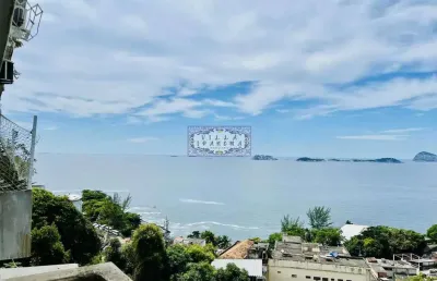 Apartamento com 1 quarto à venda na avenida presidente joão goulart, vidigal, rio de janeiro, 70 m2 por r$ 480.000