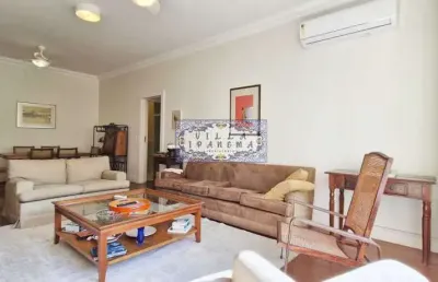Apartamento com 3 quartos à venda na rua sorocaba, botafogo, rio de janeiro, 152 m2 por r$ 1.572.000