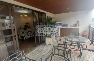 Apartamento com 4 quartos à venda na rua prefeito sebastião teixeira, várzea, teresópolis, 210 m2 por r$ 1.200.000