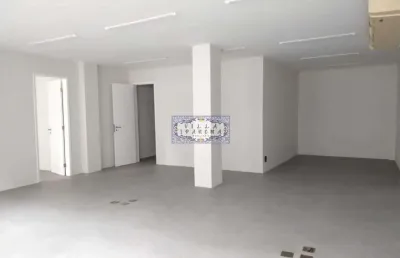 Sala comercial com 3 salas para alugar na rua sete de setembro, centro, rio de janeiro, 70 m2 por r$ 1.500