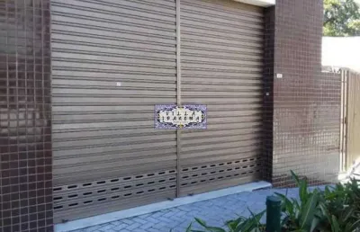 Ponto comercial com 3 salas para alugar na avenida geremário dantas, freguesia (jacarepaguá), rio de janeiro, 375 m2 por r$ 7.500