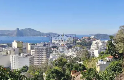 Apartamento com 3 quartos à venda na rua dias de barros, santa teresa, rio de janeiro, 106 m2 por r$ 750.000