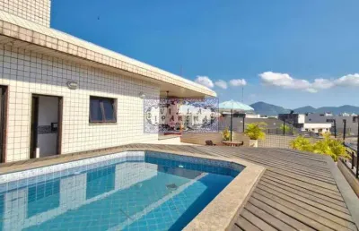 Cobertura com 4 quartos à venda na avenida jarbas de carvalho, recreio dos bandeirantes, rio de janeiro, 376 m2 por r$ 1.850.000