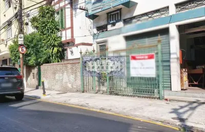 Ponto comercial com 2 salas à venda na rua marechal cantuária, urca, rio de janeiro, 72 m2 por r$ 850.000