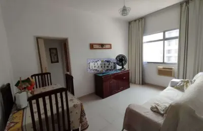 Apartamento com 2 quartos à venda na rua são clemente, botafogo, rio de janeiro, 70 m2 por r$ 900.000