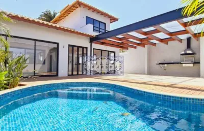 Casa com 4 quartos à venda na rua rua trinidad, geribá, armação dos búzios, 299 m2 por r$ 2.780.000