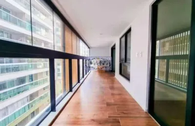 Apartamento com 4 quartos à venda na rua ministro raul fernandes, botafogo, rio de janeiro, 130 m2 por r$ 2.290.000