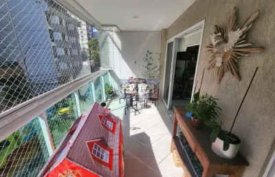 Apartamento com 3 quartos à venda na rua bambina, botafogo, rio de janeiro, 143 m2 por r$ 1.900.000