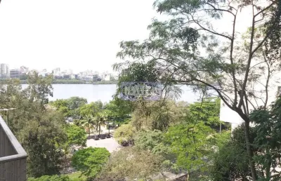 Apartamento com 2 quartos à venda na avenida epitácio pessoa, lagoa, rio de janeiro, 95 m2 por r$ 1.400.000