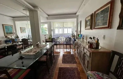 Apartamento com 3 quartos à venda na rua gustavo sampaio, leme, rio de janeiro, 85 m2 por r$ 1.300.000