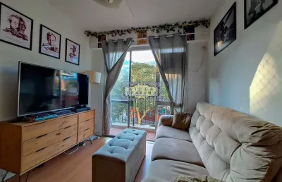 Apartamento com 2 quartos à venda na rua general severiano, botafogo, rio de janeiro, 64 m2 por r$ 765.000