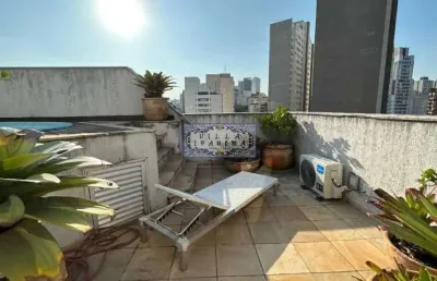 Apartamento com 9 quartos à venda na rua marie nader calfat, jardim ampliação, são paulo por r$ 1.409.000