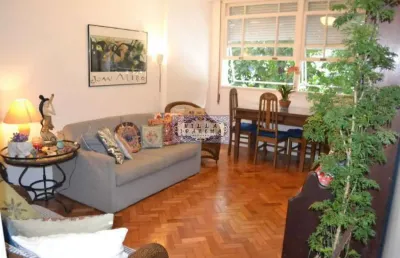 Apartamento com 2 quartos à venda na rua dias ferreira, leblon, rio de janeiro, 80 m2 por r$ 2.300.000