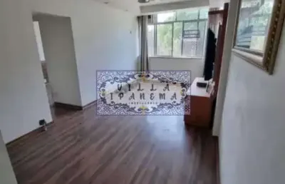 Apartamento com 2 quartos à venda na avenida pasteur, botafogo, rio de janeiro, 71 m2 por r$ 790.000