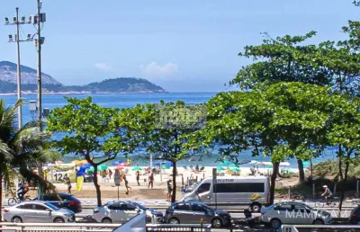 Apartamento com 4 quartos à venda na rua prudente de morais, ipanema, rio de janeiro, 164 m2 por r$ 4.100.000