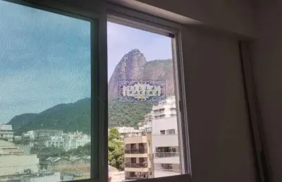 Apartamento com 2 quartos à venda na rua conde de irajá, botafogo, rio de janeiro, 90 m2 por r$ 1.339.000