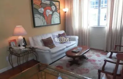 Apartamento com 2 quartos à venda na rua bolivar, copacabana, rio de janeiro, 80 m2 por r$ 890.000