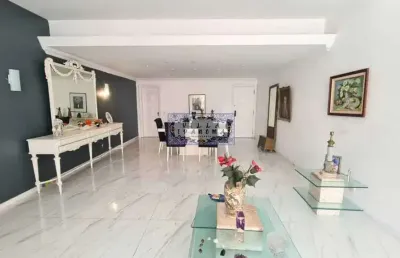 Apartamento com 5 quartos à venda na avenida oswaldo cruz, flamengo, rio de janeiro, 202 m2 por r$ 1.580.000