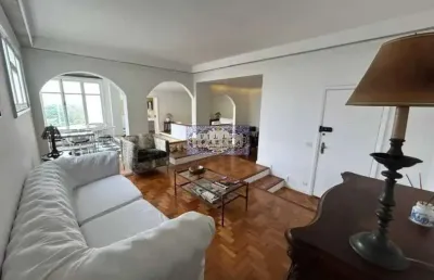 Apartamento com 4 quartos à venda na avenida rui barbosa, flamengo, rio de janeiro, 229 m2 por r$ 1.790.000